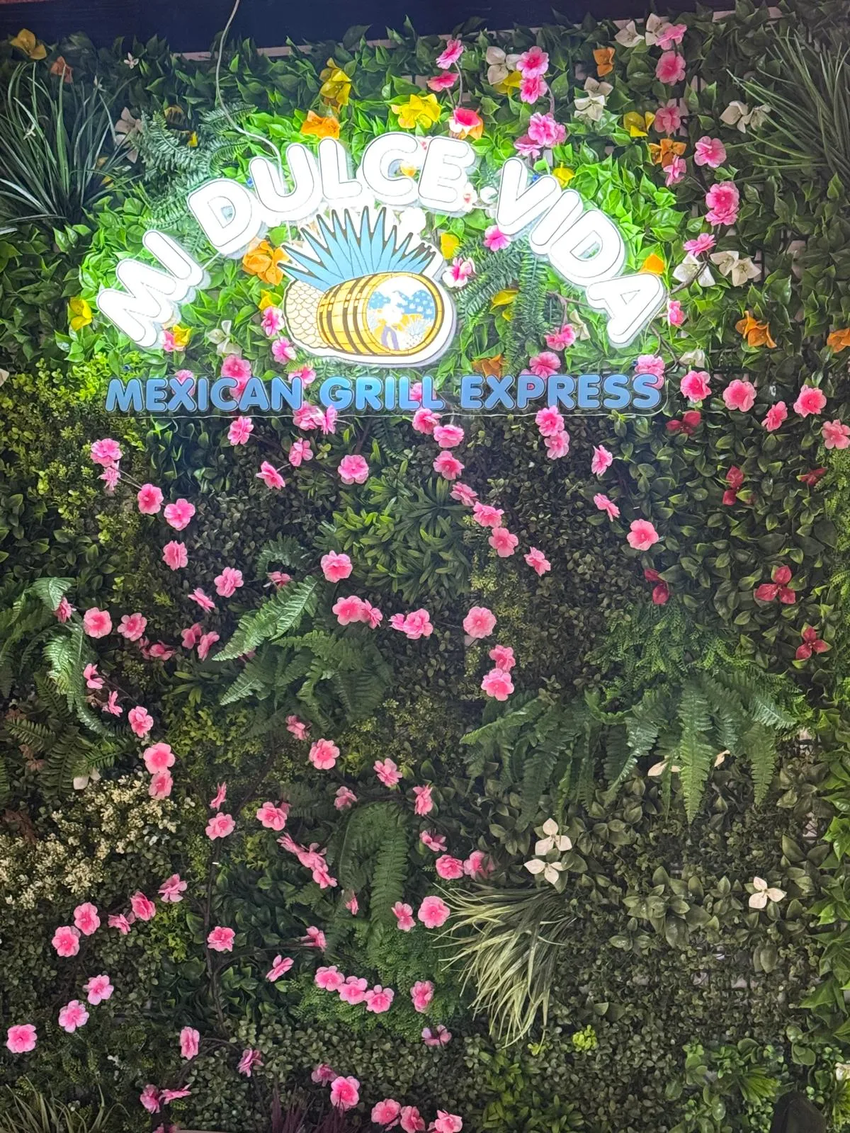 Mexican Restaurant