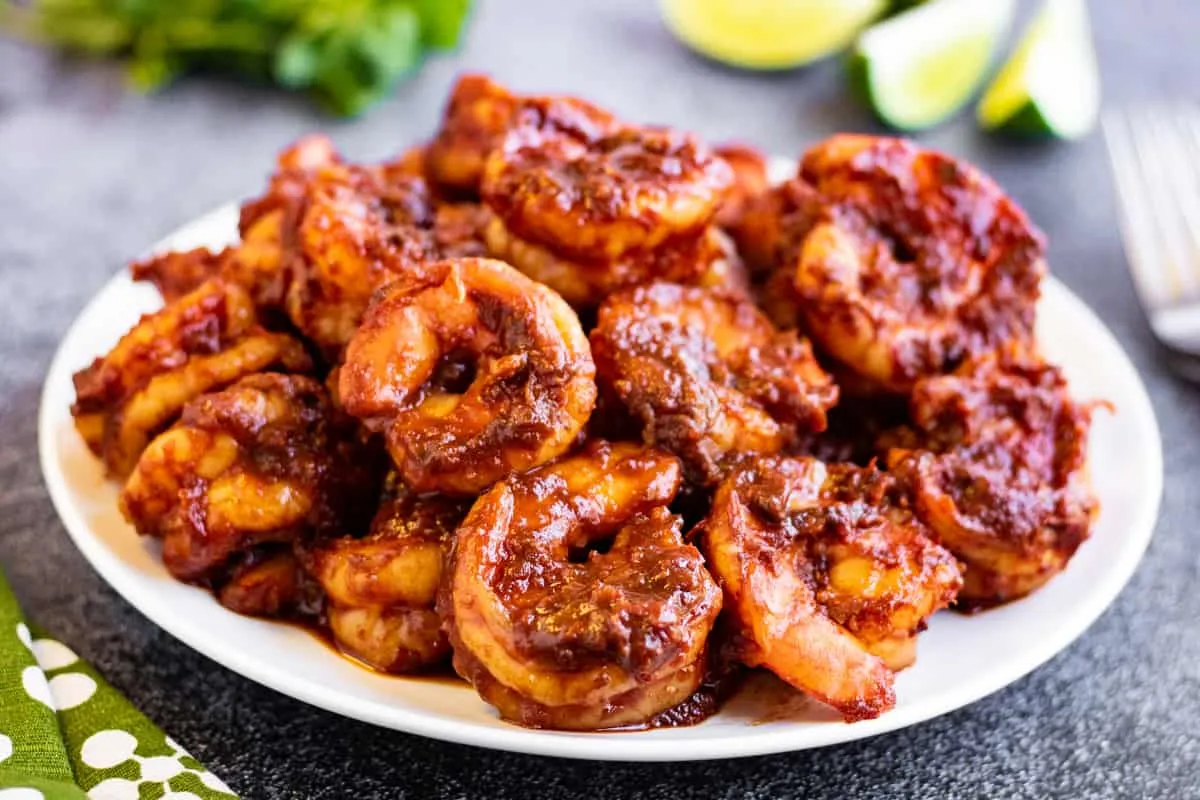 Specialties - Seafood